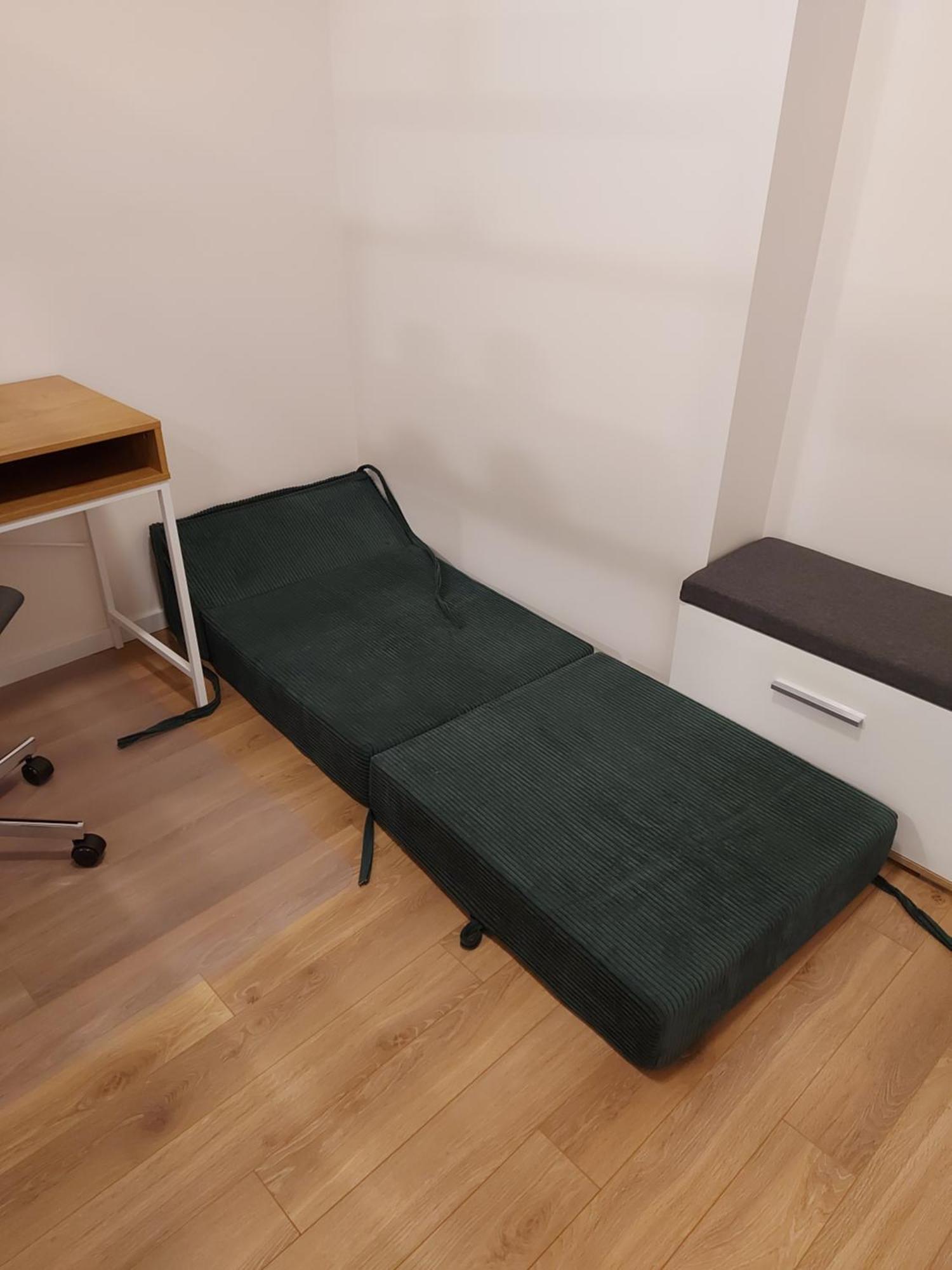 Apartmán 1 Kambario Jaukus Butas Ramioje Vietoje Palanga Exteriér fotografie