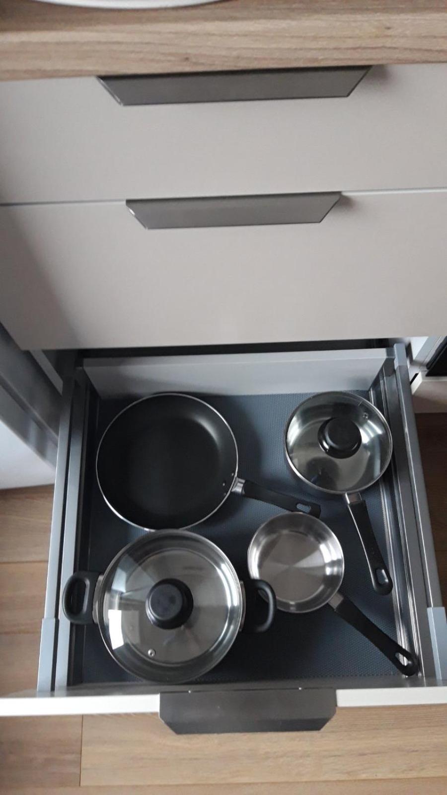 Apartmán 1 Kambario Jaukus Butas Ramioje Vietoje Palanga Exteriér fotografie