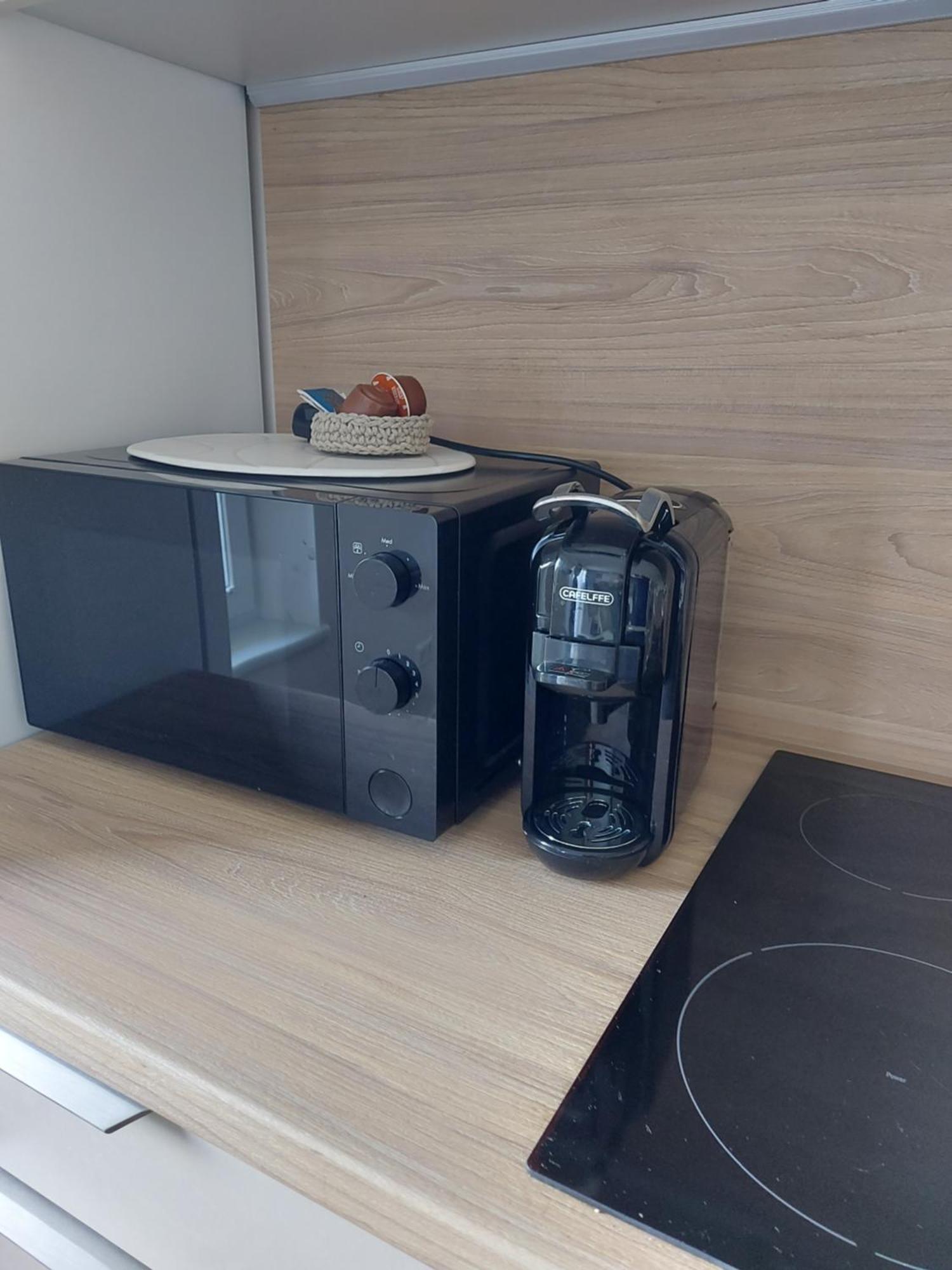 Apartmán 1 Kambario Jaukus Butas Ramioje Vietoje Palanga Exteriér fotografie